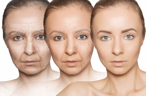 Masz 40 lat, ale ciało 60-latka? Sprawdź swój biologiczny wiek!