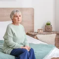 Mam 65 lat i wciąż chcę seksu, ale mąż twierdzi, że jesteśmy za starzy!” – List, który poruszy każdą kobietę po 50-tce