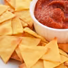 Domowe nachos – przepis