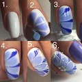 Manicure- krok po kroku