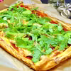 PIZZA NA CIEŚCIE FRANCUSKIM