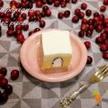 Dupa pawiana. Ciasto bez pieczenia