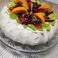Przepyszna beza Pavlova