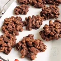 Ekspresowe Ciastka Jeżyki