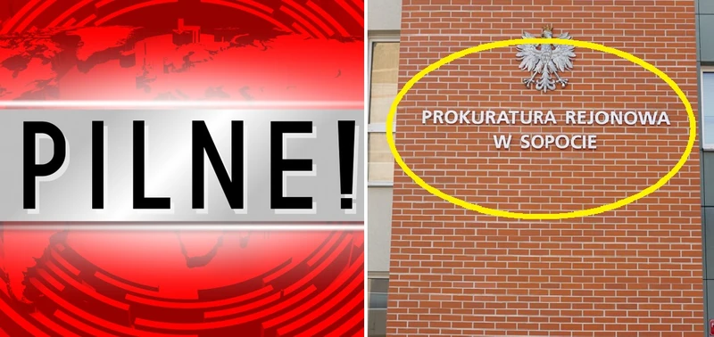 Mąż Anny Przybylskiej zatrzymany! Podejrzany o naruszenie wolności seksualnej