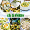 Jajka na Wielkanoc