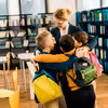 Międzynarodowy Dzień Przytulania Bibliotekarza: Święto, które warto obchodzić