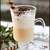 Drink bombardino