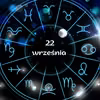 Horoskop dzienny na 22 września 2023 roku! Sprawdź, co Cię dziś czeka!