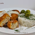 Krokiety z kurczaka