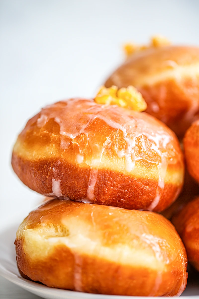 Najlepsze pączki
