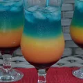 Drink żar tropików