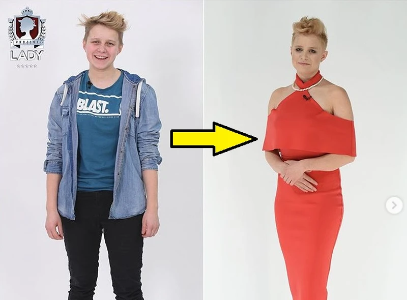Metamorfozy w “Projekt Lady”! Niektóre uczestniczki załamane, widzowie też