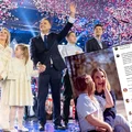 Marta Nawrocka odpowiada na falę krytyki, która spadła na jej córkę Kasię! W poście zawarła radę dla hejterów