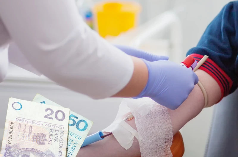 2 dni wolnego i do 1 tysiąca złotych rekompensaty. Zmiany w kodeksie pracy od 20 kwietnia.