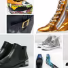 Modne jesienne buty 2015