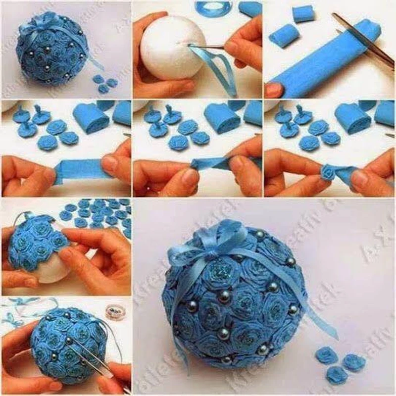 Cudna bombka