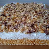 Ciasto Lion bez pieczenia