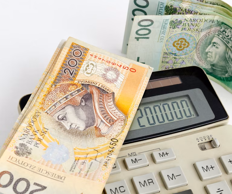Nowa stawka godzinowa od 2023 roku!