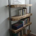 Regał DIY