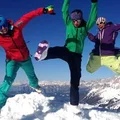 Bezpieczna rezerwacja ze Ski Planet | Ski Planet
