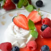 Panna cotta - pyszny deser w 10 minut!