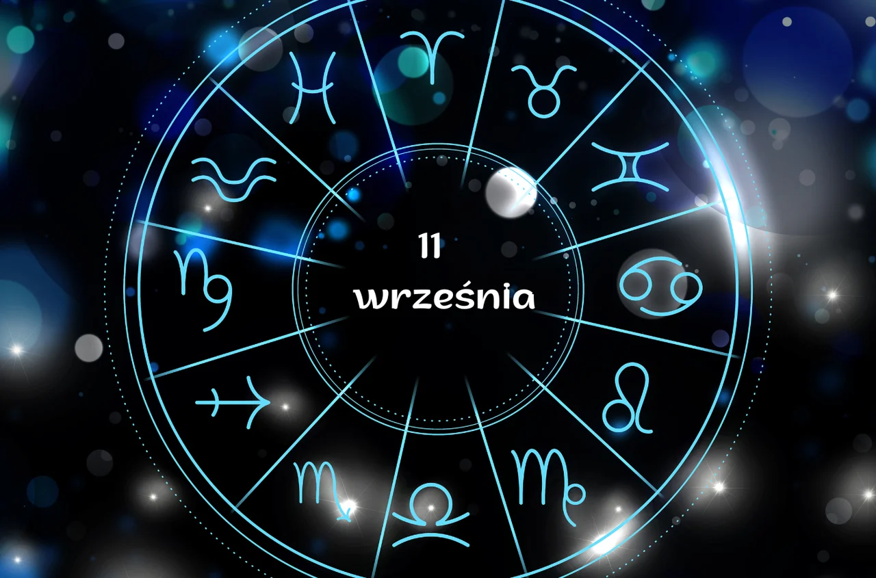 Byk: W pracy bądź gotowy na nieoczekiwane zmiany i wyzwania! Horoskop dzienny na 11 września