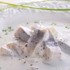 Jedni ją uwielbiają, inni na sam widok się krzywią! Kto z was jadł ZUPĘ ŚLEDZIOWĄ?