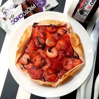 OMLET A'LA DUTCH BABY