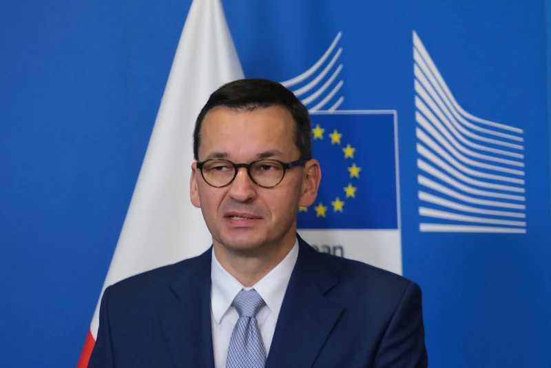 Premier o protestach: “akty agresji, barbarzyństwa, wandalizmów są niedopuszczalne”