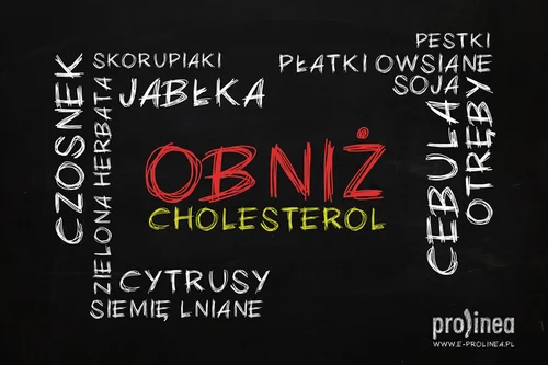 cholesterol - wróg czy przyjaciel?