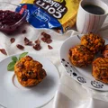 Śniadaniowe muffinki dyniowe