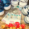 500 plus w grudniu. Zmiana terminów wypłat!