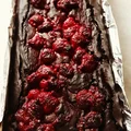 Fit brownie z batata