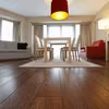 Prosty sposób, aby twoja podłoga zawsze wyglądała perfekcyjnie!