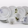 Topowi producenci porcelany