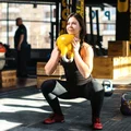 Jeden trening spala aż 1000 kcal! Dowiedz się, czym jest crossfit