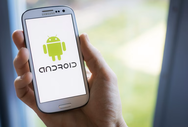 Jak udostępnić internet z telefonu z androidem na komputerze?