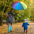 Prognoza pogody na 4-dniowy weekend! Niektórzy wezmą parasole, inni okulary przeciwsłoneczne