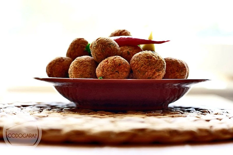 FALAFEL
