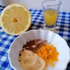 Mikstura na odporność (shot na odporność)