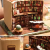 Tort biblioteka