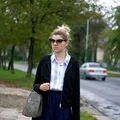 koszula w paski