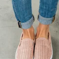 Śliczne Slip- on