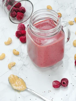 Superfood’owe Kakaowe Smoothie