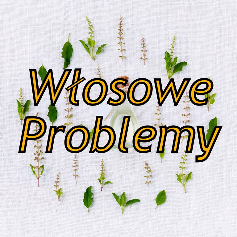 Włosowe Problemy: Mój Sposób na Tusty Łupież