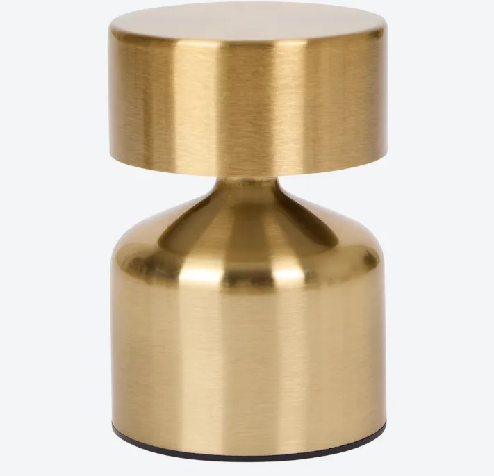 Zdjęcie Ta lampka z Action za 23 zł to must-have na jesiennie wieczory! Bez kabla, dotykowa, a wygląda i świeci bosko #2