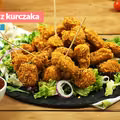 Nuggetsy z kurczaka - jak z KFC wersja FIT