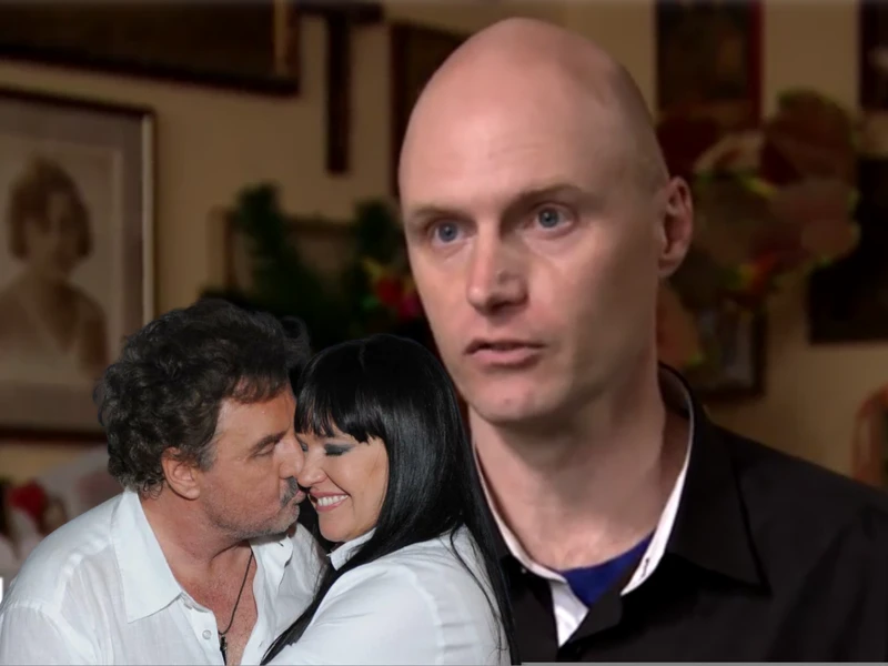 Jaki spadek należy się synowi Krzysztofa Krawczyka? Jak zamierza walczyć o swoje?
