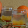 Kompot z dyni